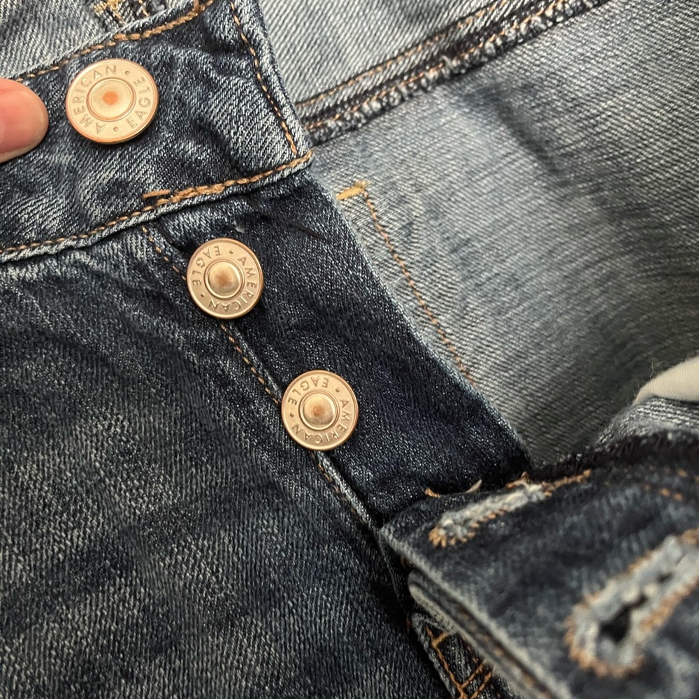 AE jeans